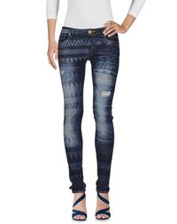 Джинсовые брюки Guess