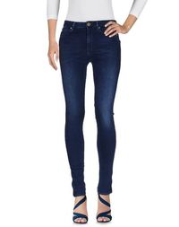 Джинсовые брюки Guess