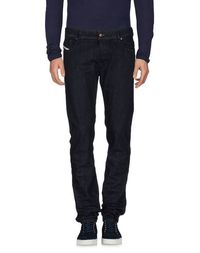 Джинсовые брюки Diesel