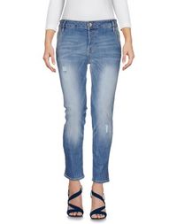 Джинсовые брюки Guess