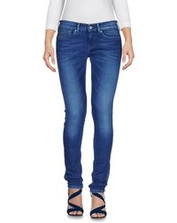 Джинсовые брюки Pepe Jeans