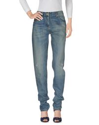 Джинсовые брюки Elisabetta Franchi Jeans FOR Celyn B.