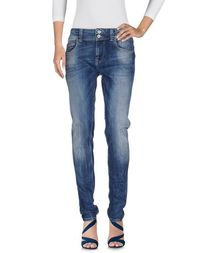 Джинсовые брюки Pepe Jeans