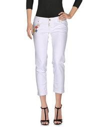 Джинсовые брюки Dsquared2