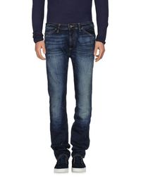 Джинсовые брюки Guess