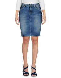 Джинсовая юбка Pepe Jeans