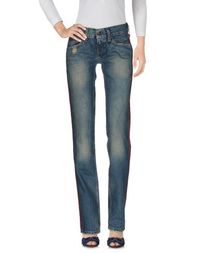 Джинсовые брюки Levis RED TAB
