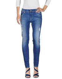 Джинсовые брюки Pepe Jeans
