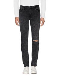 Джинсовые брюки Cheap Monday