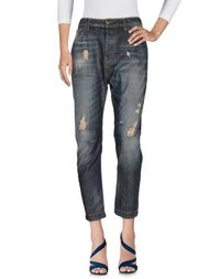 Джинсовые брюки Twin Set Jeans