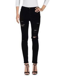 Джинсовые брюки Frame Denim