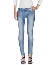 Джинсовые брюки Guess