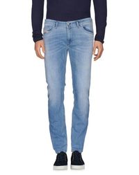 Джинсовые брюки Diesel