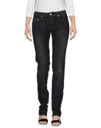 Джинсовые брюки Versace Jeans Couture