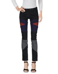 Джинсовые брюки Maison Scotch