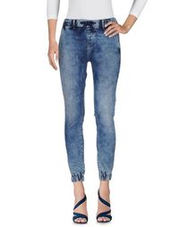 Джинсовые брюки Pepe Jeans
