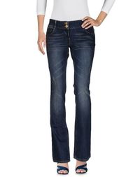 Джинсовые брюки Versace Jeans Couture