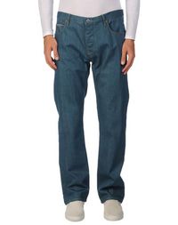 Джинсовые брюки Armani Jeans