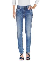 Джинсовые брюки Pepe Jeans