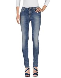 Джинсовые брюки Guess