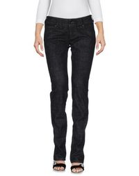 Джинсовые брюки Armani Jeans