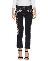 Джинсовые брюки Isabel Marant