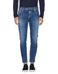 Джинсовые брюки Pepe Jeans