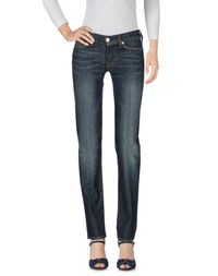 Джинсовые брюки 7 FOR ALL Mankind