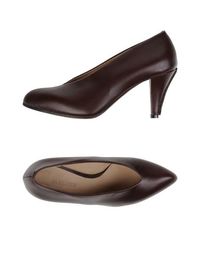 Туфли JIL Sander