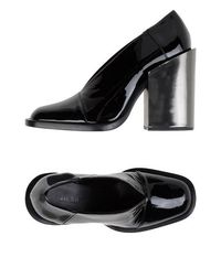 Туфли JIL Sander