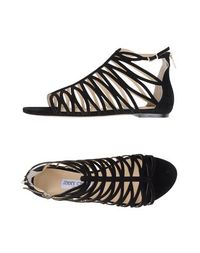 Сандалии Jimmy Choo London