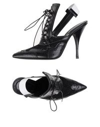 Сандалии Givenchy
