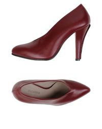 Туфли JIL Sander