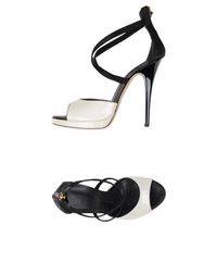 Сандалии Giuseppe Zanotti Design