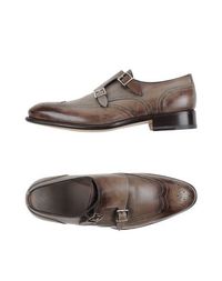 Мокасины Santoni