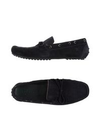 Мокасины Hackett