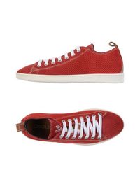 Низкие кеды и кроссовки Dsquared2