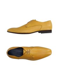 Обувь на шнурках Alberto Guardiani