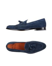Мокасины Santoni