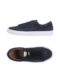 Низкие кеды и кроссовки Hackett