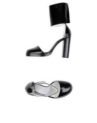 Туфли JIL Sander