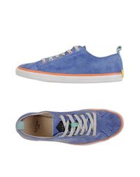 Низкие кеды и кроссовки Paul Smith Jeans