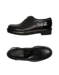 Обувь на шнурках Emporio Armani