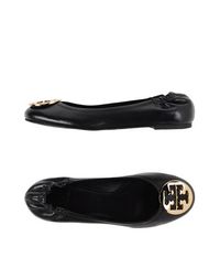 Балетки Tory Burch