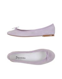 Балетки Repetto