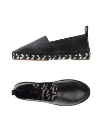 Эспадрильи Proenza Schouler