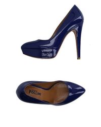 Туфли Studio Pollini