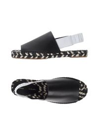 Эспадрильи Proenza Schouler