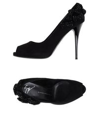 Туфли Giuseppe Zanotti Design