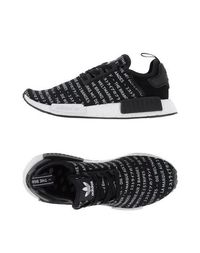 Низкие кеды и кроссовки Adidas Originals
